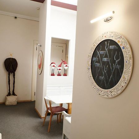 Old City Hotel Lviv Ngoại thất bức ảnh