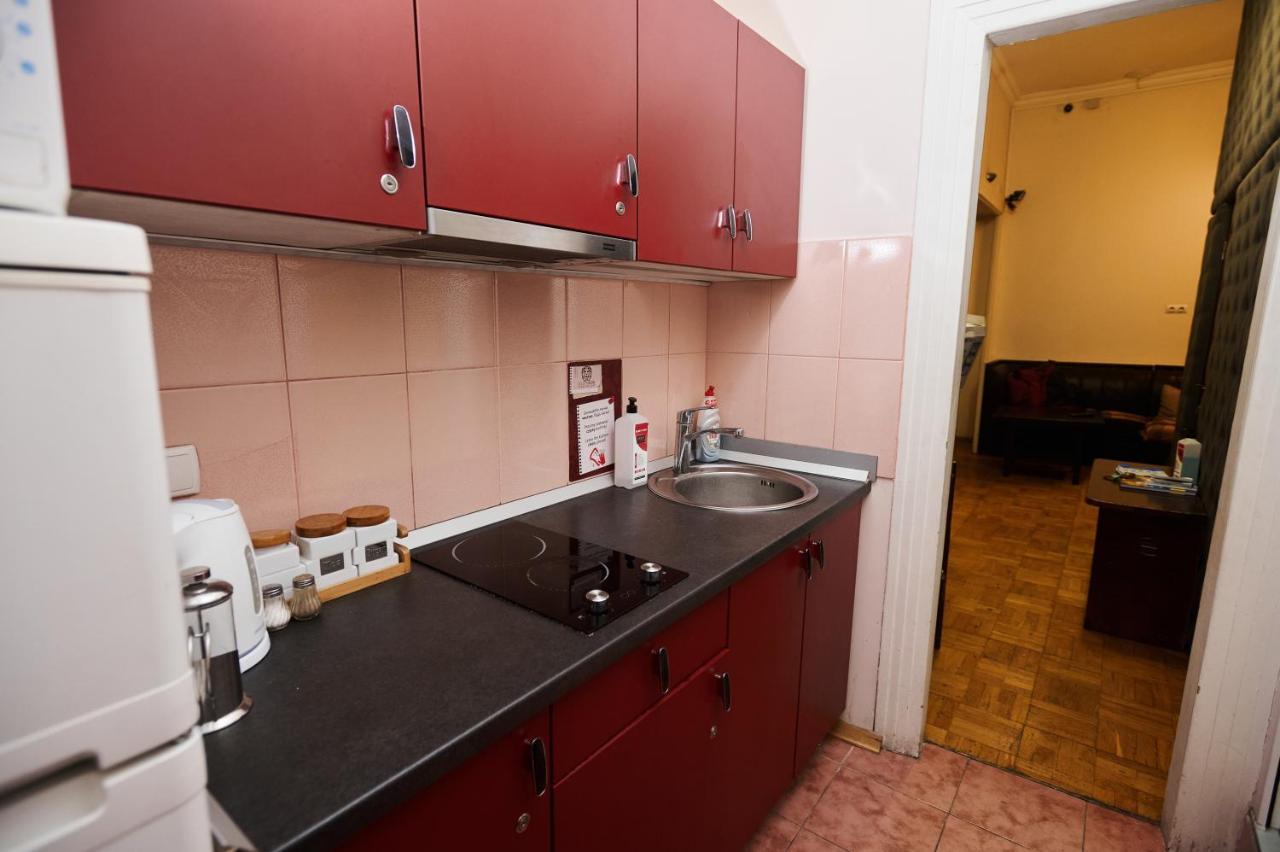 Old City Hotel Lviv Ngoại thất bức ảnh