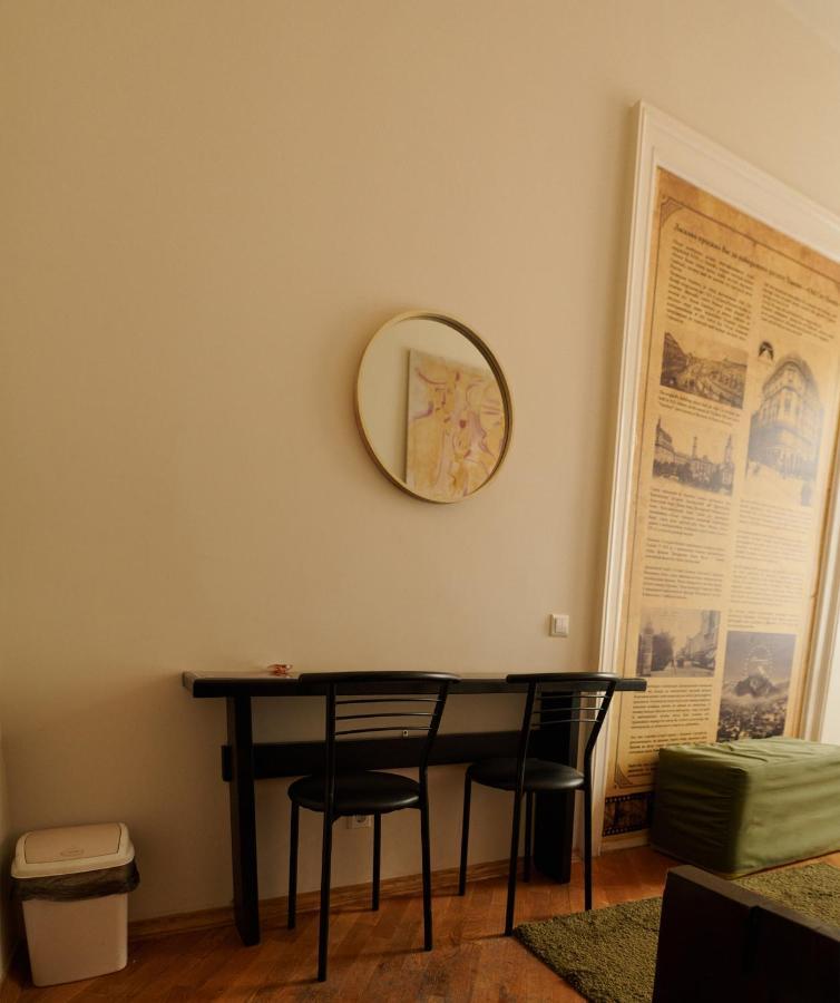 Old City Hotel Lviv Ngoại thất bức ảnh