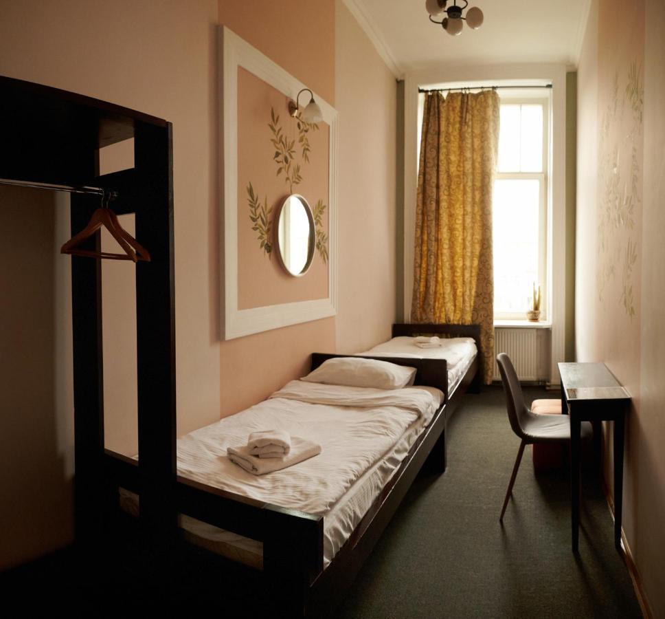 Old City Hotel Lviv Ngoại thất bức ảnh