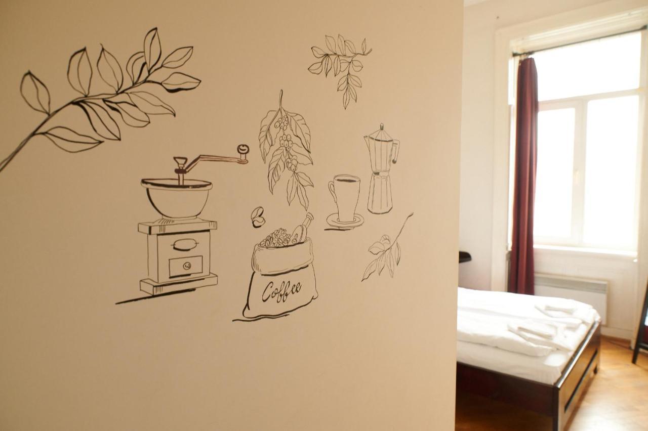 Old City Hotel Lviv Ngoại thất bức ảnh