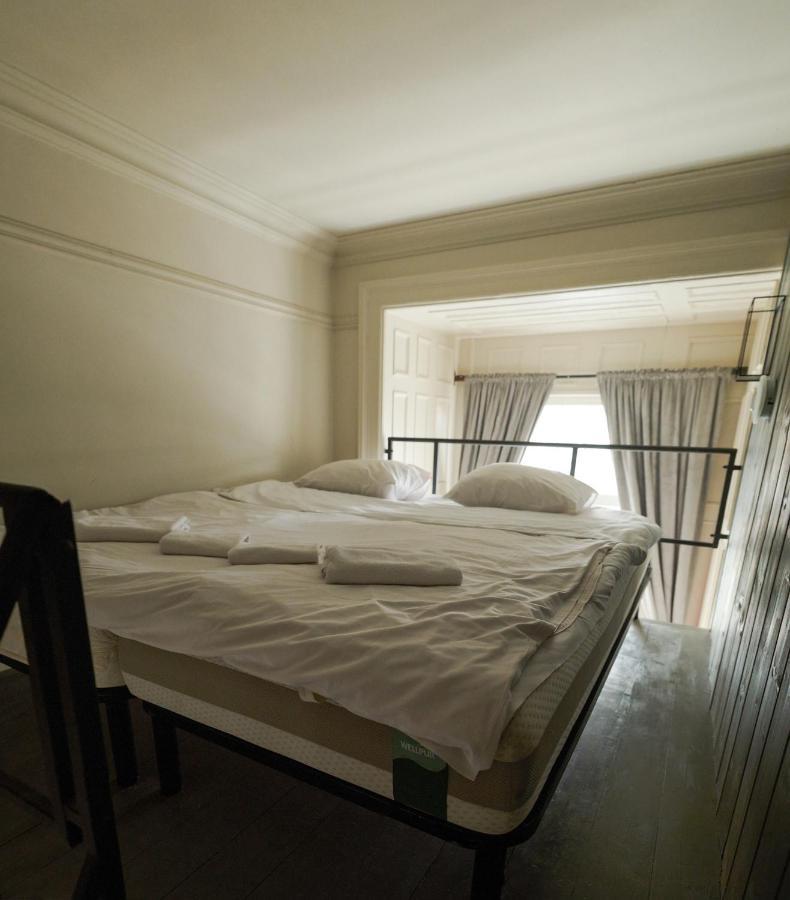 Old City Hotel Lviv Ngoại thất bức ảnh