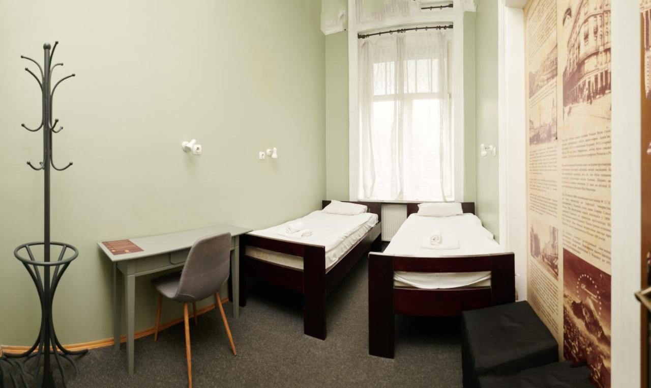 Old City Hotel Lviv Ngoại thất bức ảnh