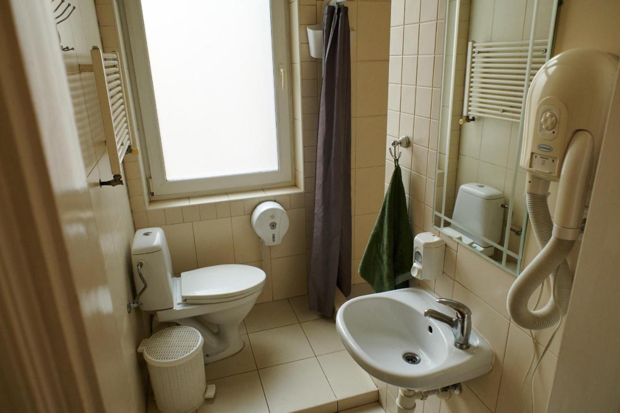 Old City Hotel Lviv Ngoại thất bức ảnh