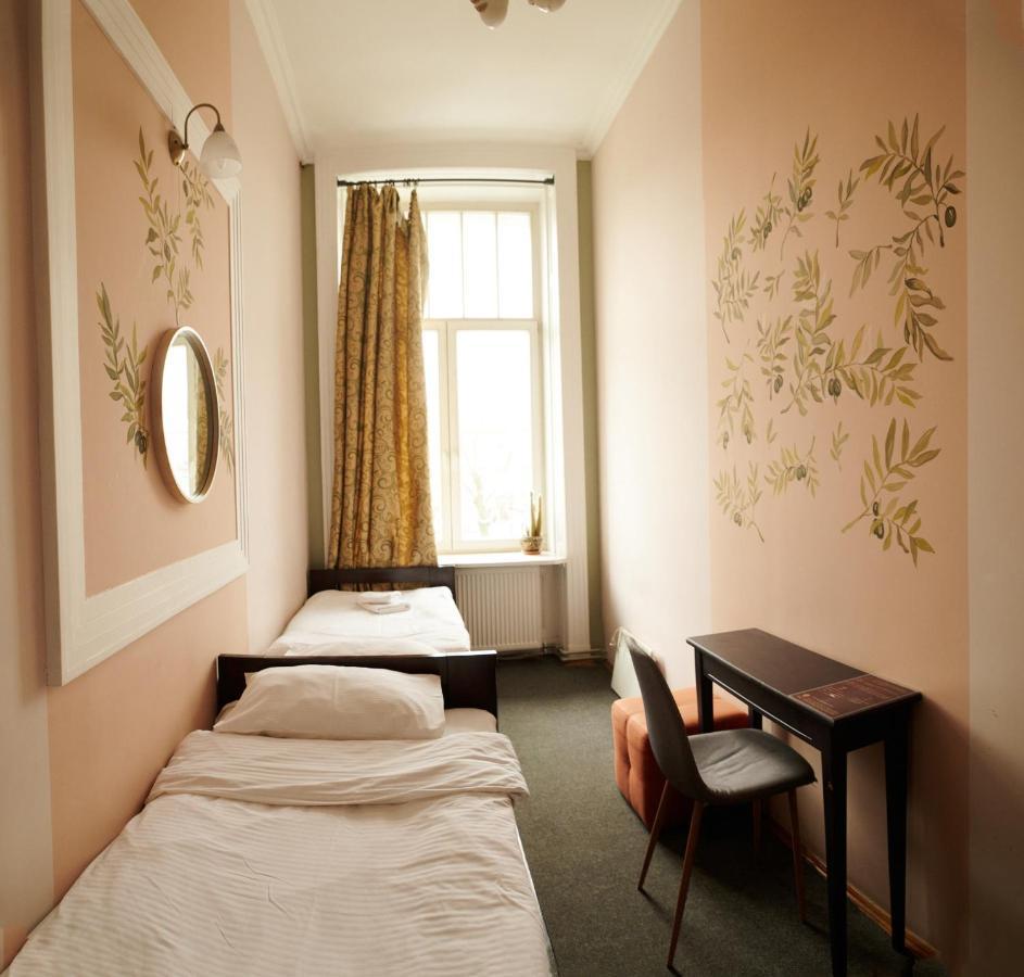 Old City Hotel Lviv Ngoại thất bức ảnh