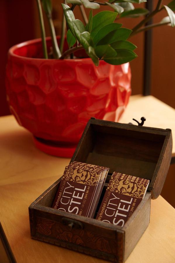 Old City Hotel Lviv Ngoại thất bức ảnh