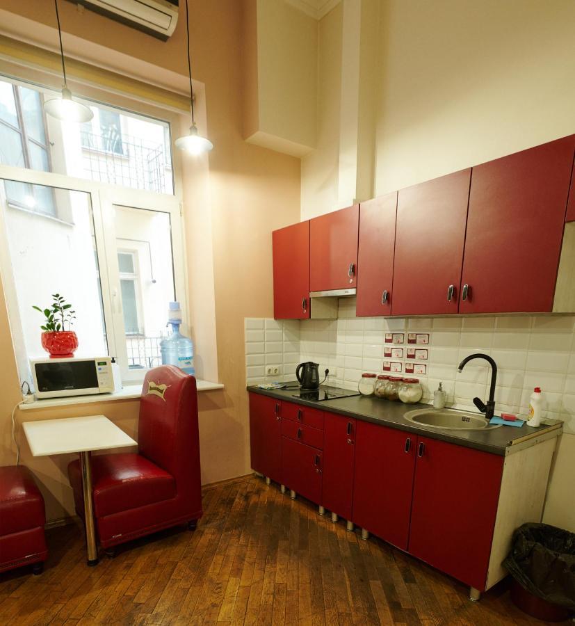Old City Hotel Lviv Ngoại thất bức ảnh