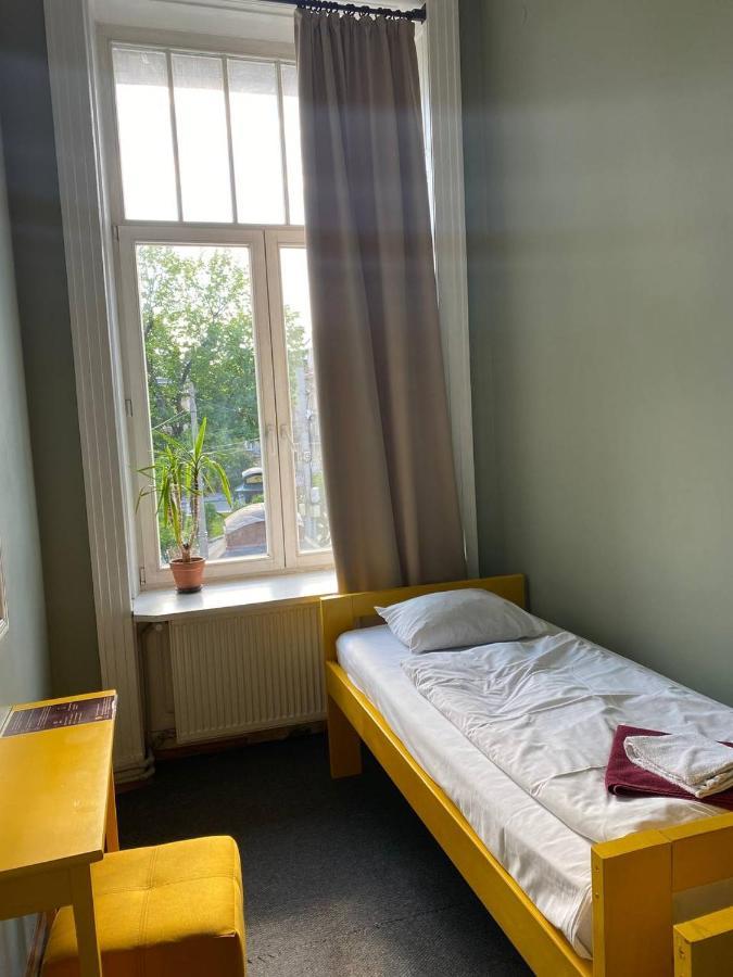 Old City Hotel Lviv Ngoại thất bức ảnh