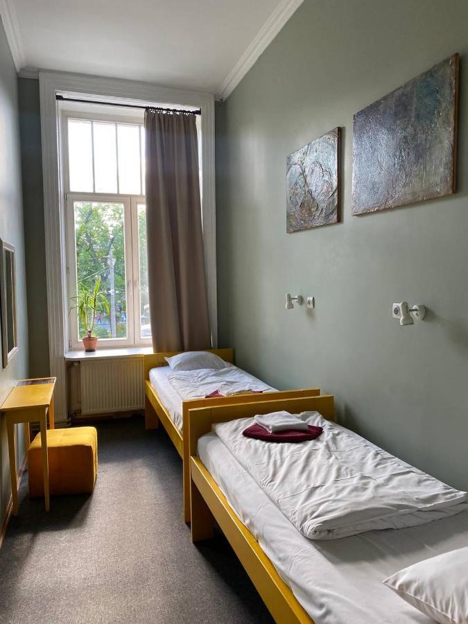 Old City Hotel Lviv Ngoại thất bức ảnh