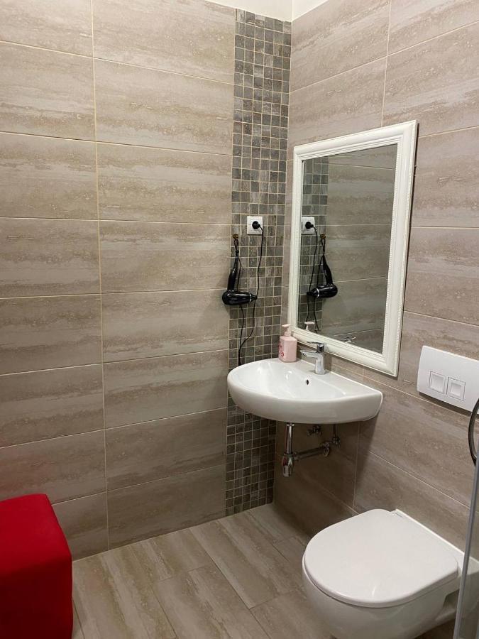 Old City Hotel Lviv Ngoại thất bức ảnh