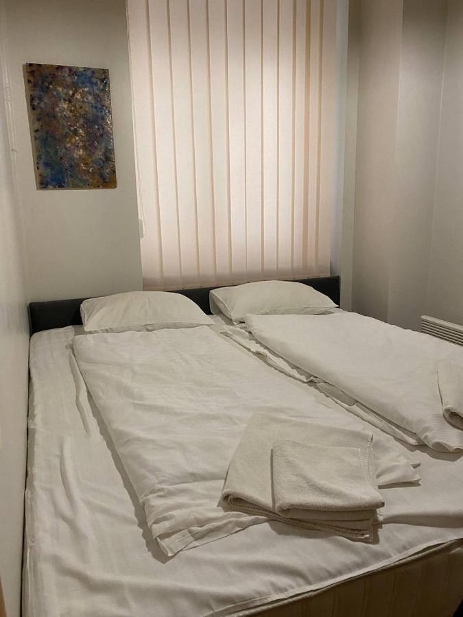 Old City Hotel Lviv Ngoại thất bức ảnh