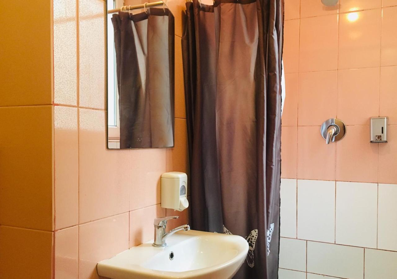 Old City Hotel Lviv Ngoại thất bức ảnh